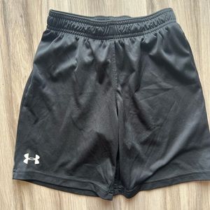 Under Armour shorts